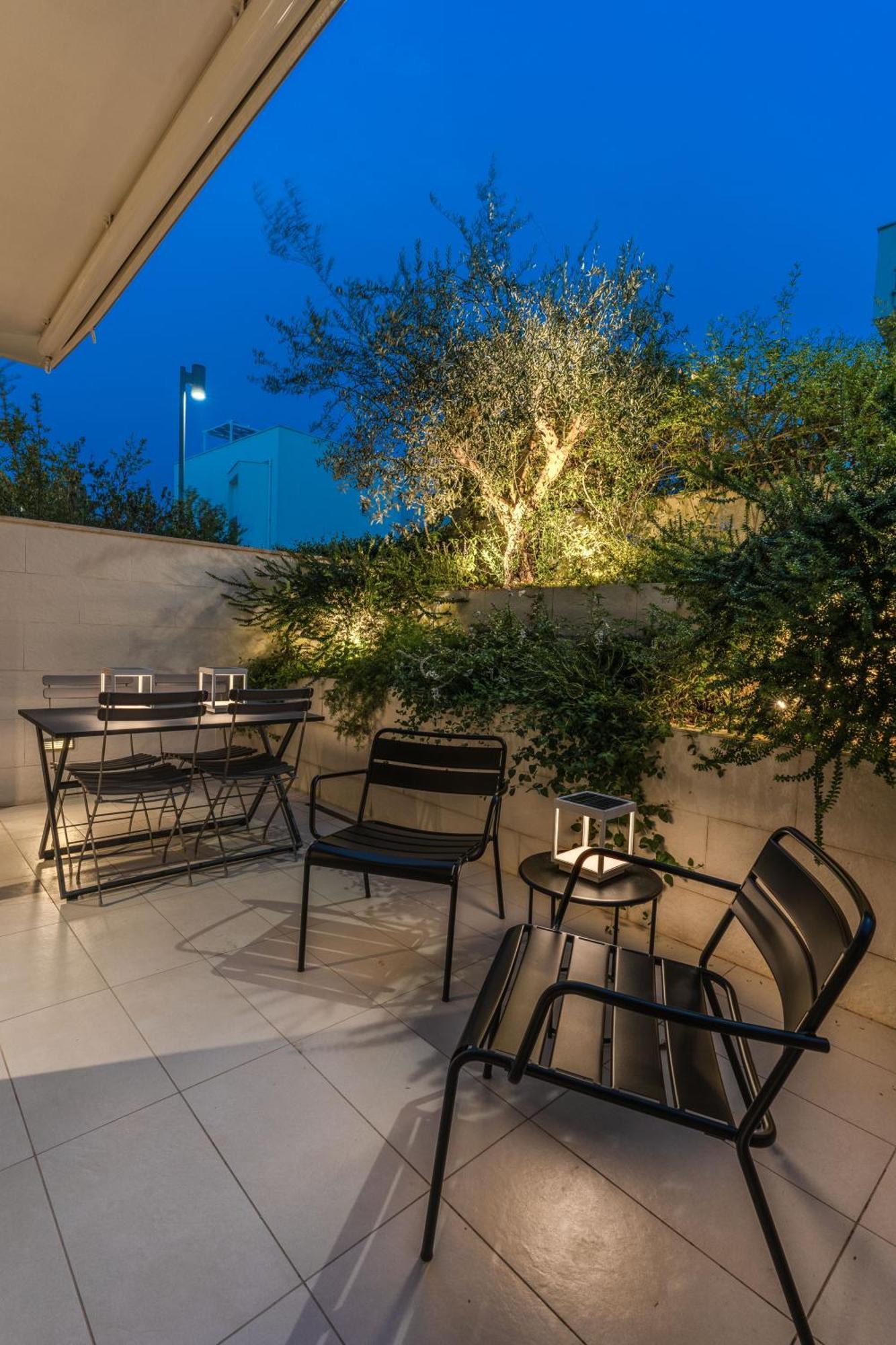 Olea Boutique Suites Polignano Polignano a Mare Exterior photo