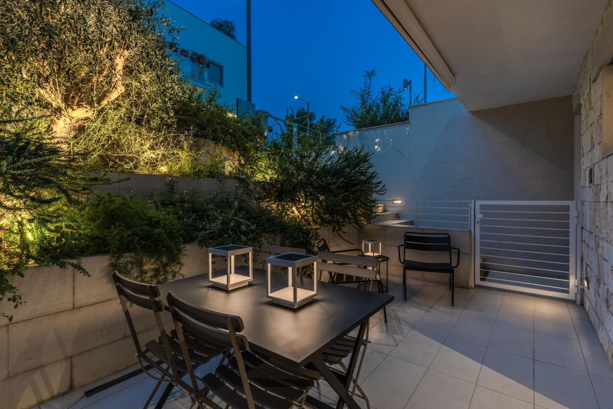 Olea Boutique Suites Polignano Polignano a Mare Exterior photo