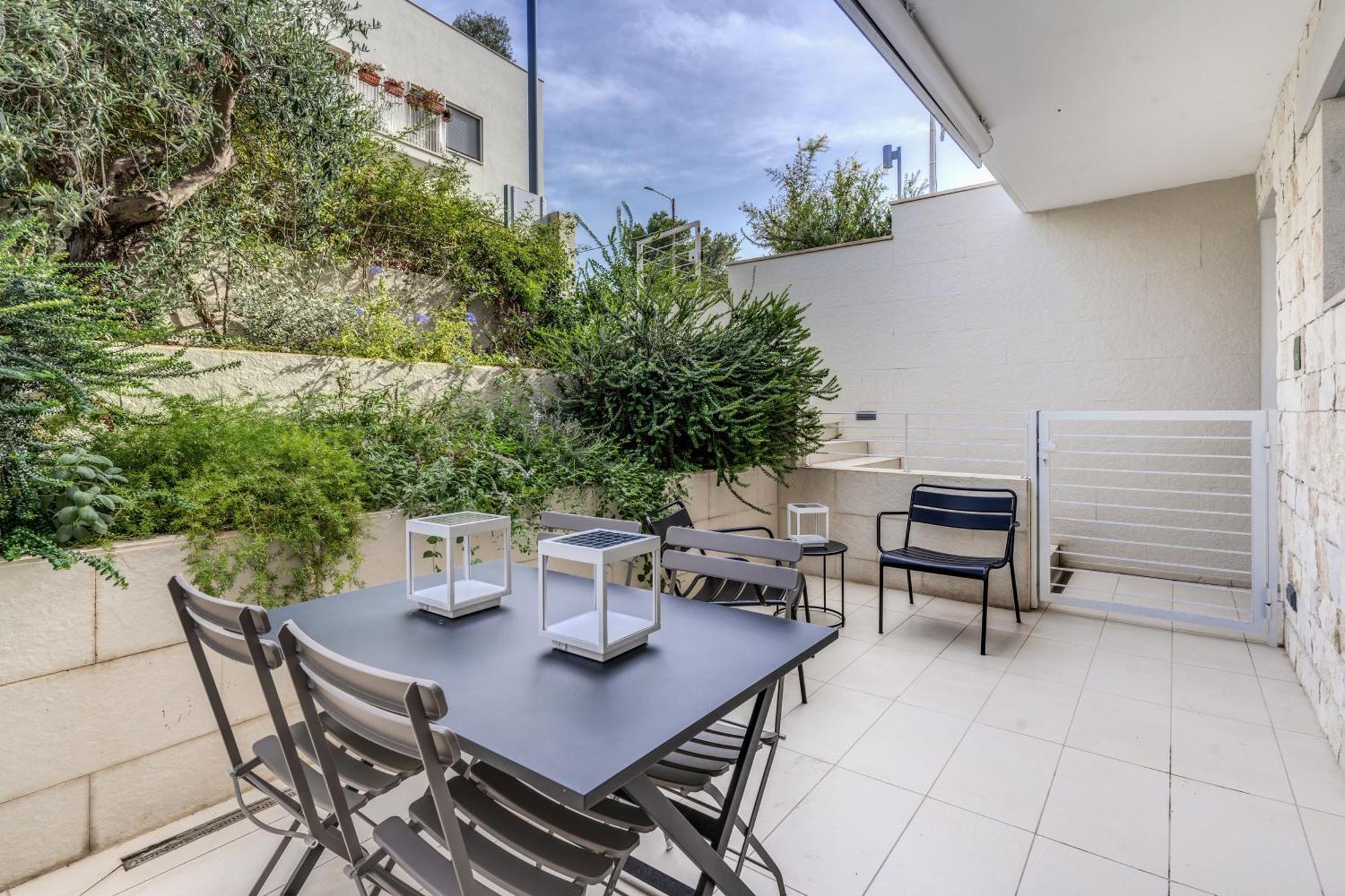 Olea Boutique Suites Polignano Polignano a Mare Exterior photo
